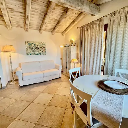 Casa Maria Apartment