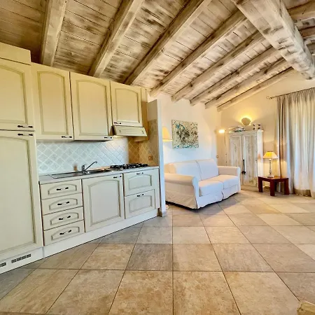 Apartment Casa Maria