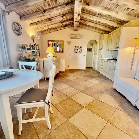 Apartment Casa Maria