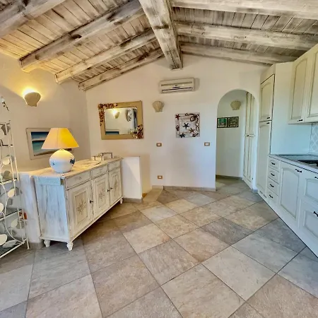 Apartment Casa Maria *