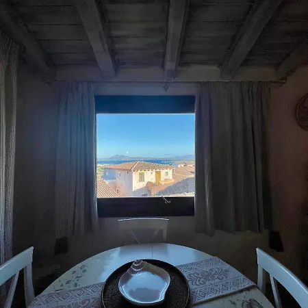 Casa Maria * Olbia