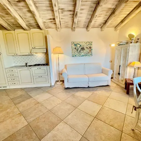Casa Maria Apartment