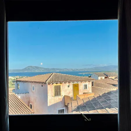 Casa Maria Apartment *