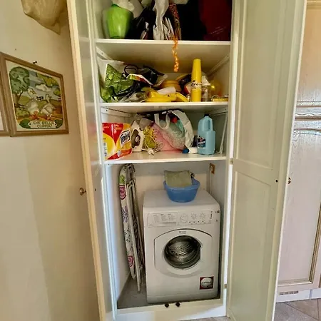 Casa Maria Apartment Olbia