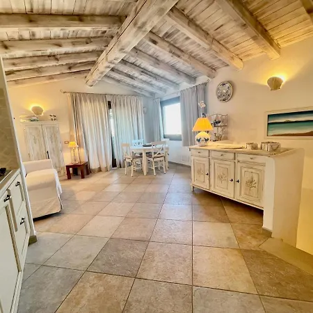 Casa Maria Olbia