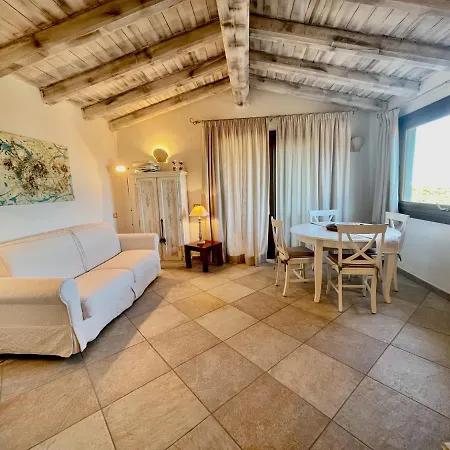 Casa Maria Olbia