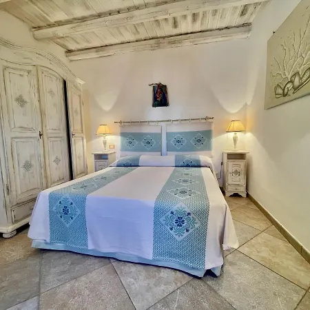Apartment Casa Maria *