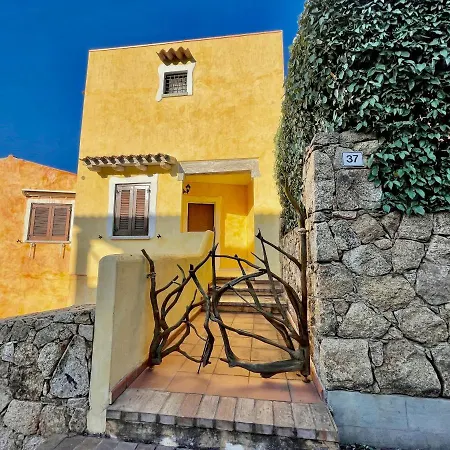 Apartment Casa Maria Olbia