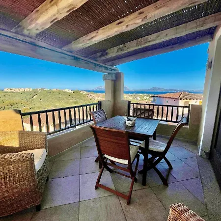 Casa Maria Apartment