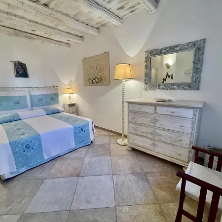 Apartment Casa Maria