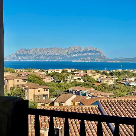 Casa Maria Apartment *