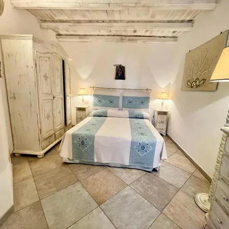 Casa Maria Apartment *