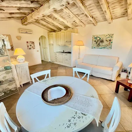 Casa Maria Olbia