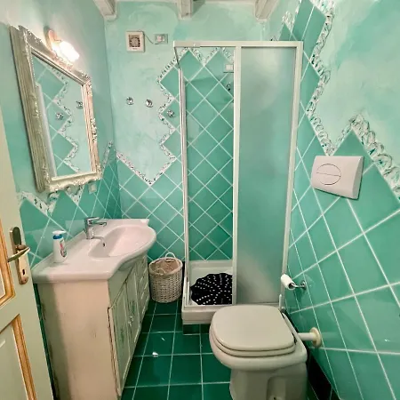 Casa Maria Apartment *