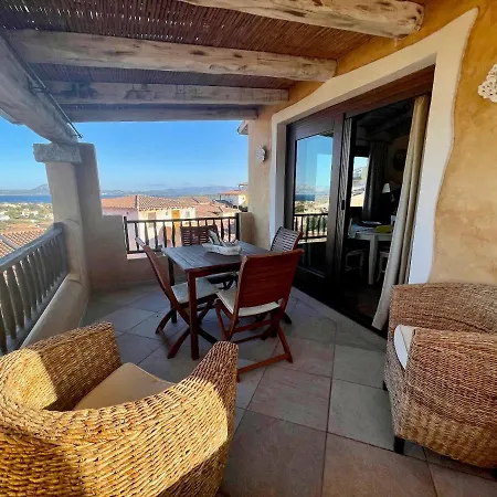 Casa Maria * Olbia