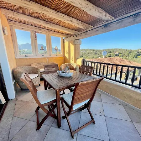 Apartment Casa Maria Olbia