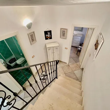 Casa Maria Apartment Olbia