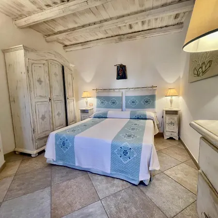 Casa Maria Apartment *