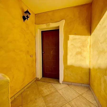 Apartment Casa Maria